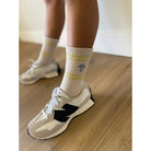 Summer In May | Kids Socks | Neon Sun | Model | Vagabond | Apparel | Boutique