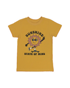 Tiny Whales | Sunshine State Tee | Stock | Vagabond | Apparel | Boutique