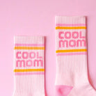 Sunshine Studios | Cool Mom Rib Crew Socks | Close | Vagabond | Apparel | Boutique