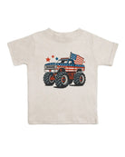 Sweet Wink | American Monster Truck Tee | Vagabond | Apparel | Boutique