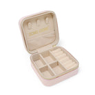 TTZG | Mermaid | Jewelry | Box | Pink | Insides | Vagabond | Apparel | Boutique