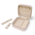 TTZG | Mermaid | Jewelry | Box | Pink | Inside | Vagabond | Apparel | Boutique