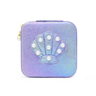TTZG | Mermaid | Jewelry | Box | Purple | Vagabond | Apparel | Boutique