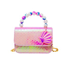 TTZG | Pearl | Mermaid | Bag | Pink | Vagabond | Apparel | Boutique