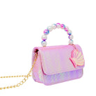 TTZG | Pearl | Mermaid | Bag | Pink | Inside | Vagabond | Apparel | Boutique