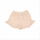 Tiny Whales Pink Skies Butterfly Short