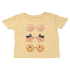 Tiny Whales Shades Boxy Tee | Vagabond Apparel Boutique