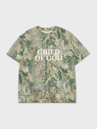 The Good News Apparel | Child Of God Tee | Vagabond | Apparel | Boutique