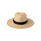 Lack of Color Spencer Fedora Natural | Vagabond Apparel Boutique