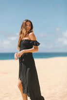 Tiare Hawaii | Brooklyn Maxi Dress | Lifestyle | Vagabond | Apparel | Boutique