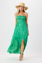 Tiare Hawaii | Emilia Maxi Dress | Vagabond | Apparel | Boutique