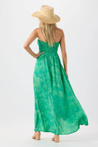 Tiare Hawaii | Emilia Maxi Dress | Back | Vagabond | Apparel | Boutique