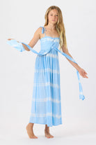 Tiare Hawaii Kid | Jasmine Dress | Vagabond | Apparel | Boutique