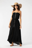 Tiare Hawaii | Ryden Maxi Dress | Vagabond | Apparel | Boutique