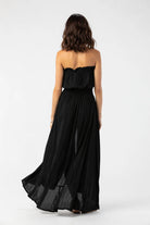 Tiare Hawaii | Ryden Maxi Dress |  Back | Vagabond | Apparel | Boutique