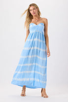 Tiare Hawaii | Shawna Maxi Dress | Vagabond | Apparel | Boutique