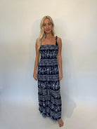 Tiare Hawaii | Hilo Maxi Dress | Vagabond | Apparel | Boutique