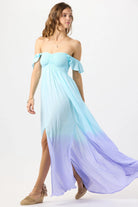 Tiare Hawaii | Hollie Maxi Dress | Vagabond | Apparel | Boutique