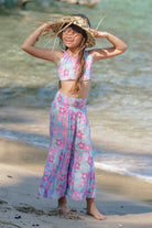 Tiare Hawaii | Kid Papaya Pant | Lifestyle | Vagabond | Apparel | Boutique