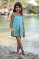 Tiare Hawaii | Kid Tiki Romper | Vagabond | Apparel | Boutique