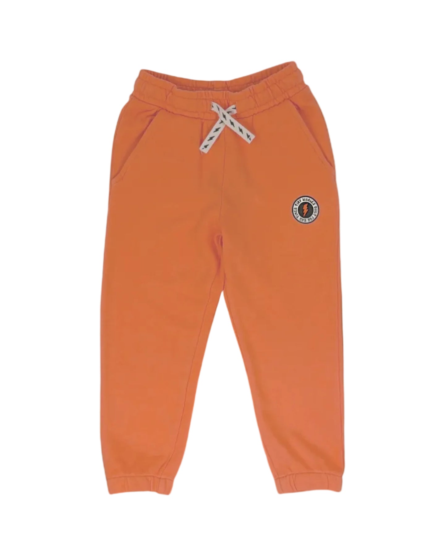 Tiny Whales Rad Sweatpant
