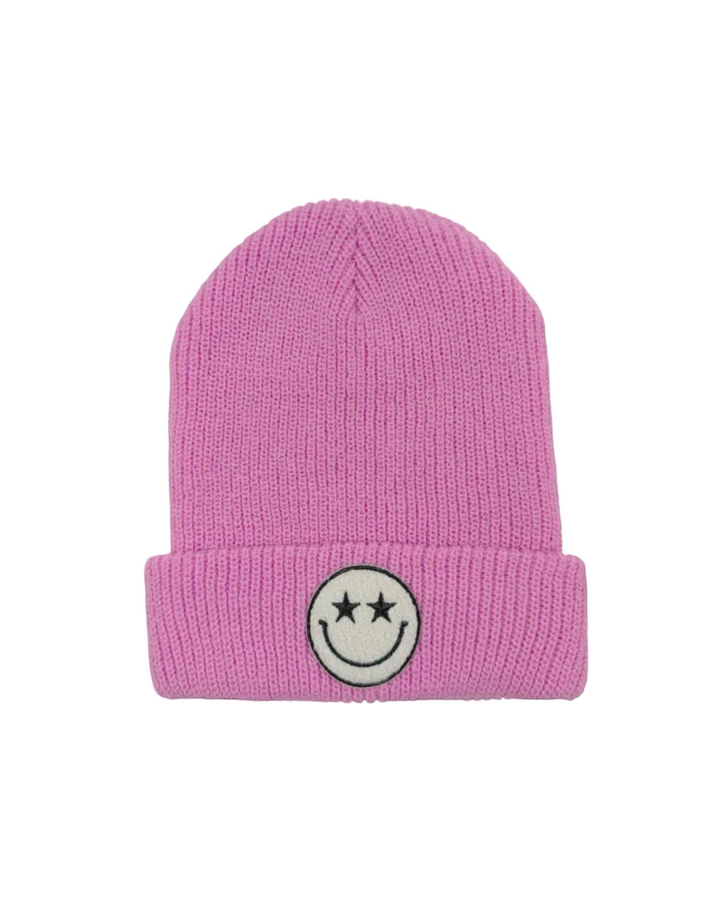 Tiny Whales Superstar Beanie