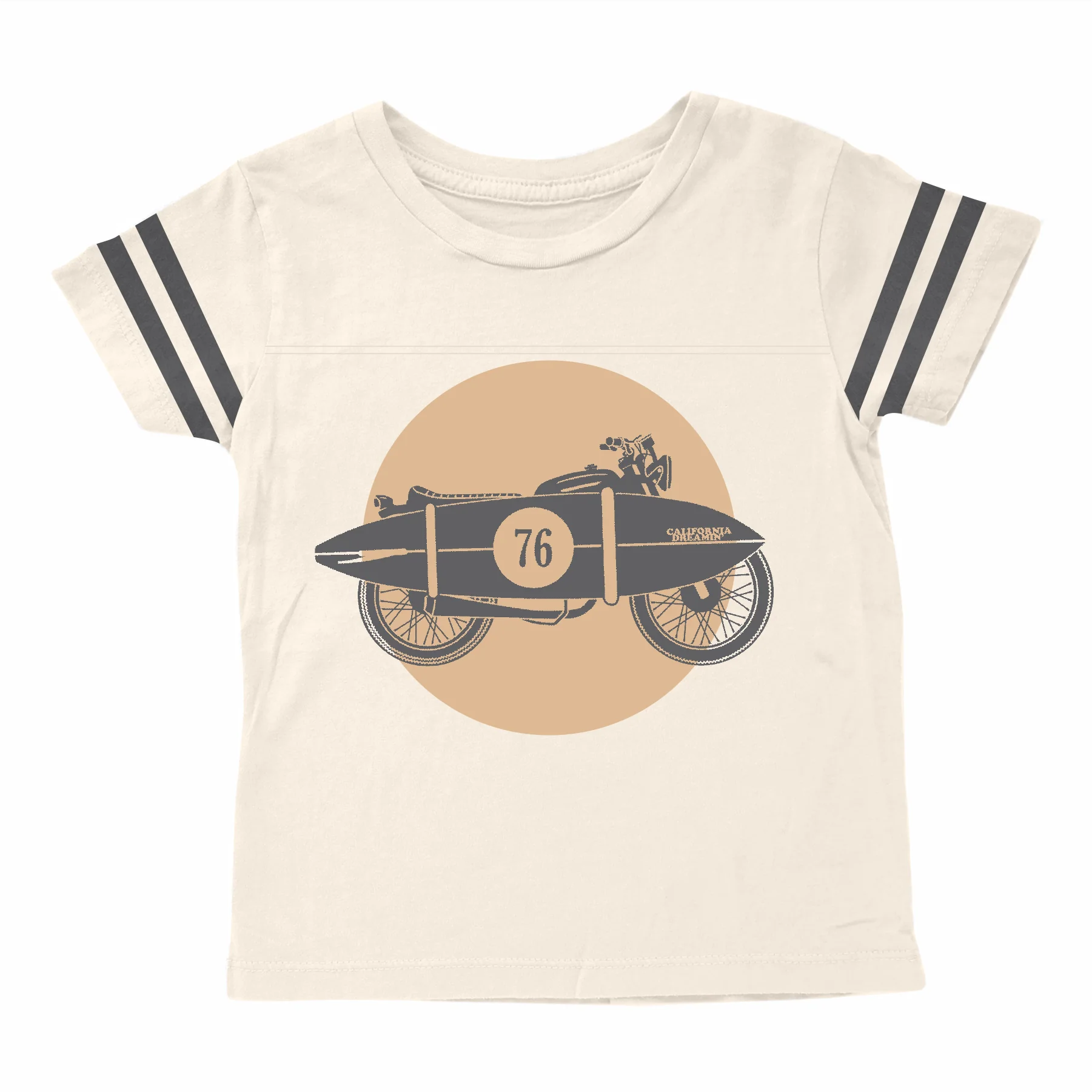 Tiny | Whales | King | Of | The | Road | Tee | Vagabond | Apparel | Boutique