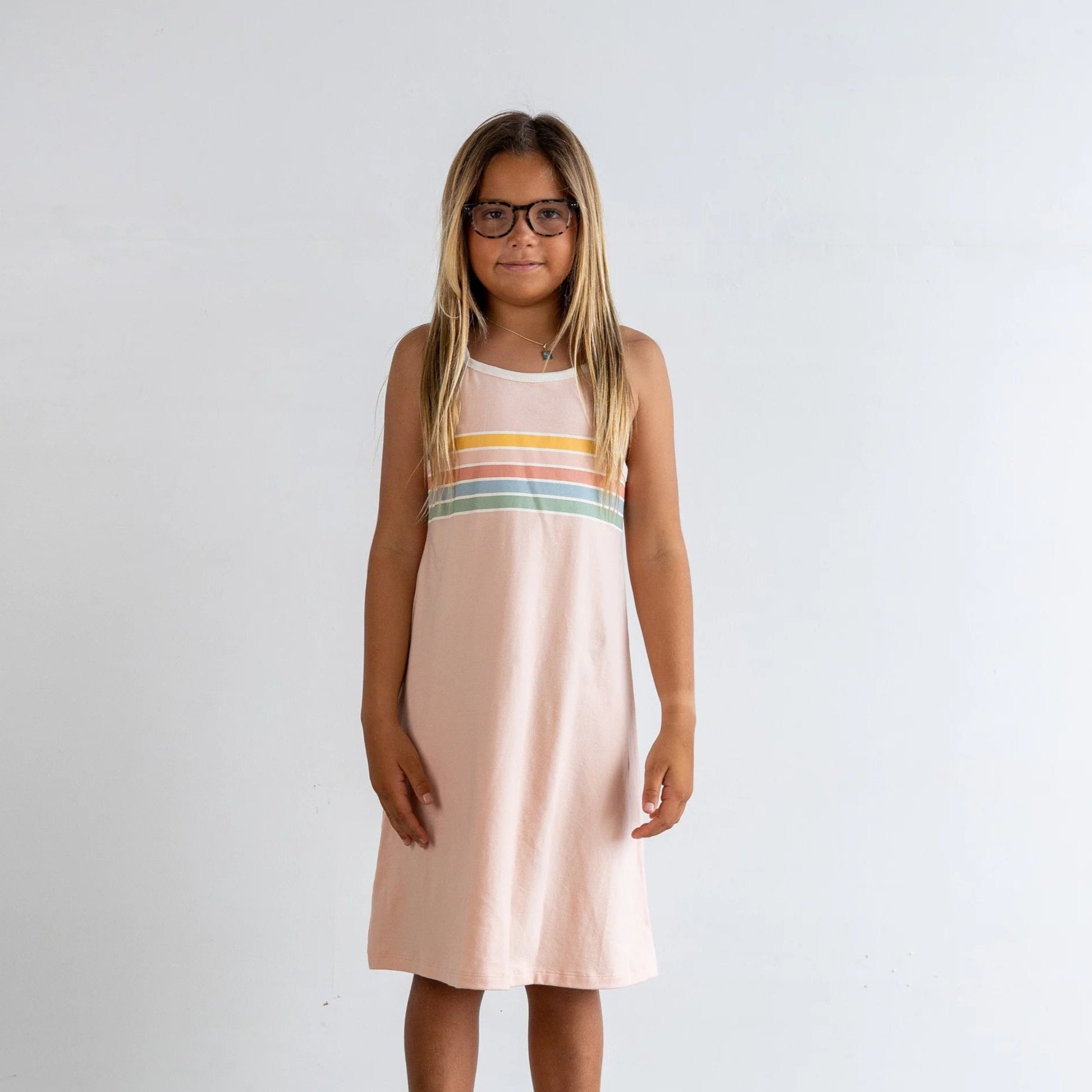 Tiny | Whales | Prism | Dress | Vagabond | Apparel | Boutique