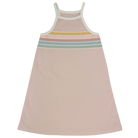 Tiny | Whales | Prism | Dress | Pink | Vagabond | Apparel | Boutique