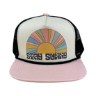 Tiny | Whales | Stay | Sunny | Hat | Vagabond | Apparel | Boutique