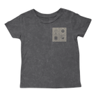 Tiny | Whales | Coastal | Rhythm | Tee | Vagabond | Apparel | Boutique