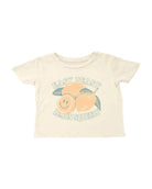 Tiny Whales | Easy Peasy S/L Boxy Tee | Vagabond | Apparel | Boutique