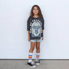 Tiny Whales | Favorite Song Super Tee | Vagabond | Apparel | Boutique