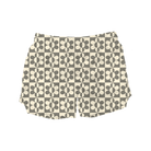 Tiny | Whales |  Flower |  Power | Donna| Short | Vagabond | Apparel | Boutique