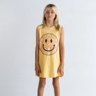 Tiny | Whales | Happy | Camper | Dress | Vagabond | Apparel | Boutique