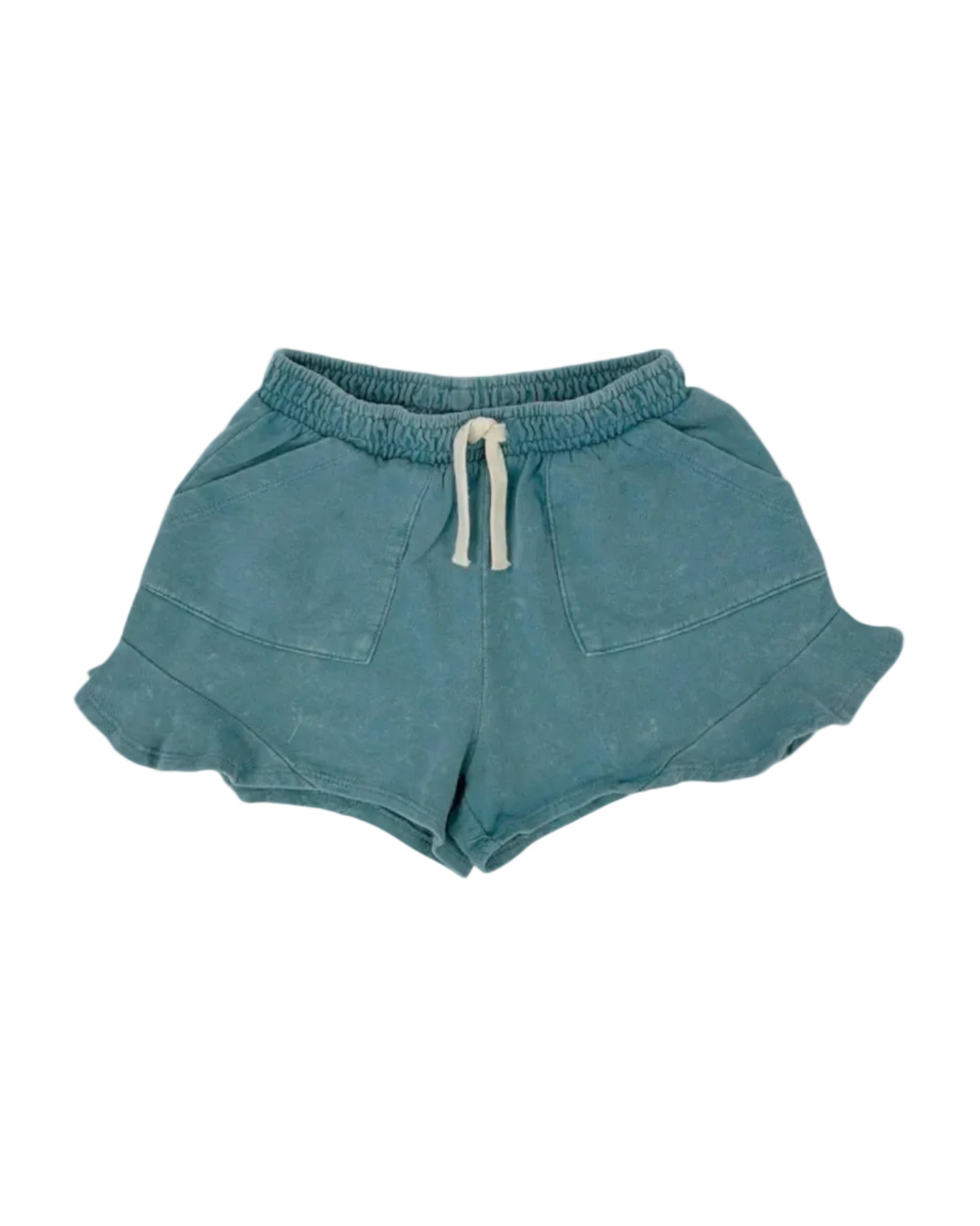 Tiny Whales | Marine Layer Butterfly Short | Vagabond | Apparel | Boutique