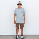 Tiny Whales | Not My First Rodeo Tee | Vagabond | Apparel | Boutique
