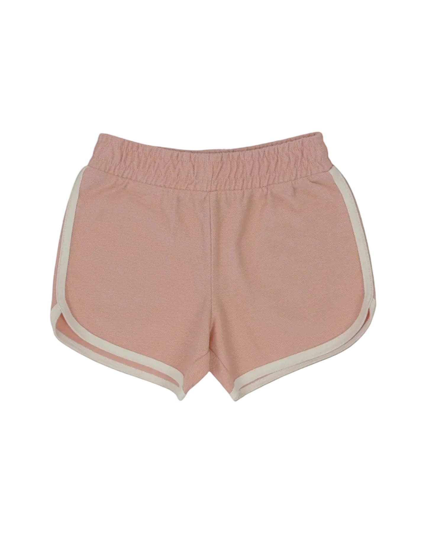 Tiny Whales | Pink Skies Dolphin Short | Vagabond | Apparel | Boutique