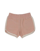 Tiny Whales | Pink Skies Dolphin Short | Vagabond | Apparel | Boutique