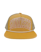 Tiny Whales | Sunkissed Trucker Hat | Vagabond | Apparel | Boutique