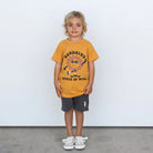 Tiny Whales | Sunshine State Tee | Vagabond | Apparel | Boutique