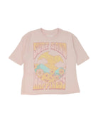 Tiny Whales | Surf & Sun S/L Super Tee | Vagabond | Apparel | Boutique