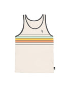 Tiny Whales | The 90s Tank Top | Vagabond | Apparel | Boutique