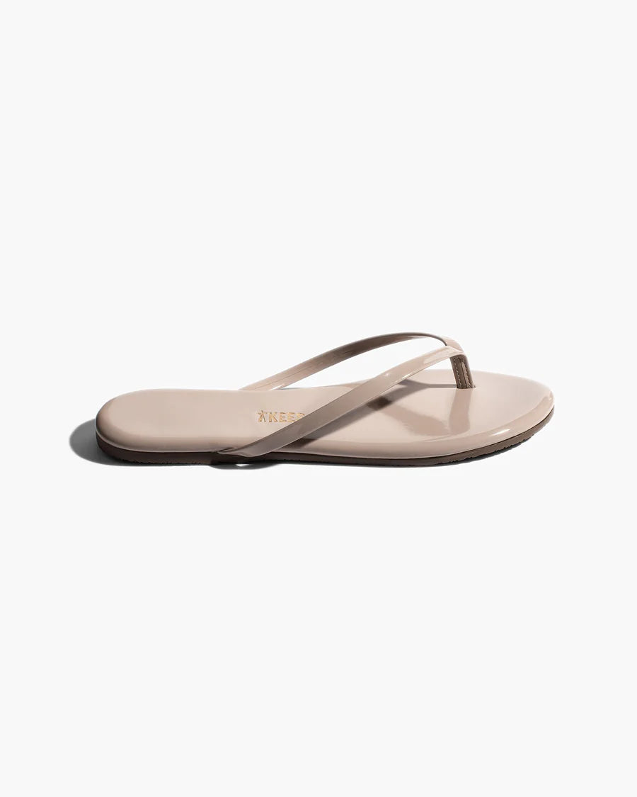 Tkees | Gloss | Custard | Side | Vagabond | Apparel | Boutique