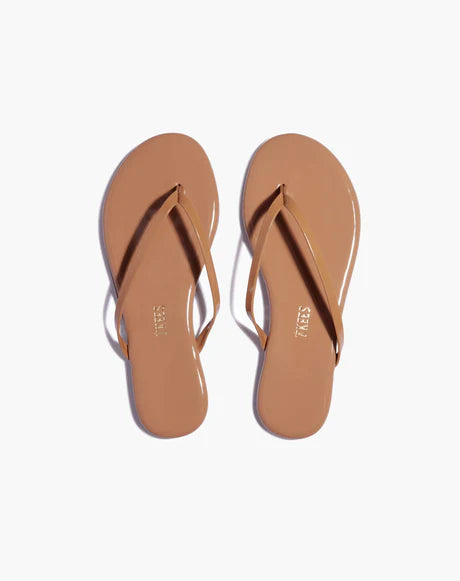 Tkees | Foundations Gloss |Cocobutter | Vagabond | Apparel | Boutique