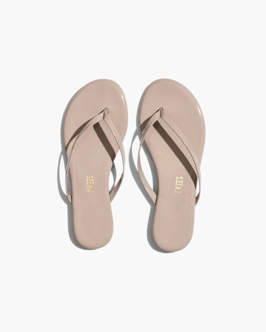 Tkees | Gloss | Custard | Vagabond | Apparel | Boutique