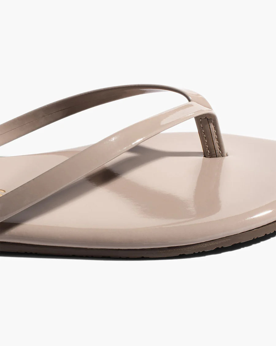 Tkees | Gloss | Custard | Close | Vagabond | Apparel | Boutique