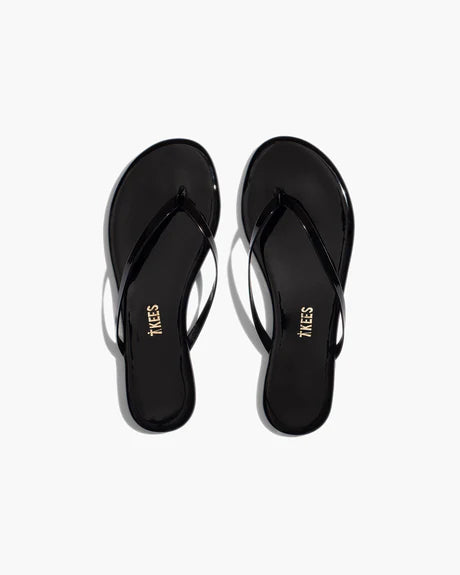 Tkees | Foundations Gloss | Licorice | Vagabond | Apparel | Boutique