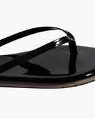 Tkees | Foundations Gloss | Licorice | Close | Vagabond | Apparel | Boutique