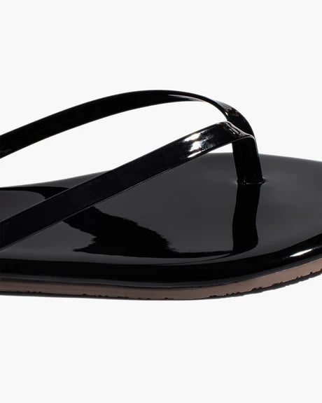 Tkees | Foundations Gloss | Licorice | Close | Vagabond | Apparel | Boutique